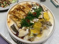 -巡味顺德菜(龙华壹方城店)