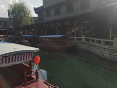 -滦州古城