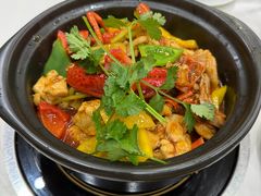 -御龙海鲜火锅(十六浦店)
