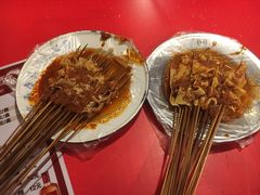 -玲玲涮牛肚(土门坊店)