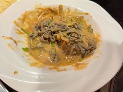 -京炭铜锅涮肉·羊蝎子·羊肉炉(保利·时光里店)