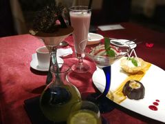 -王品牛排(郑州大卫城店)