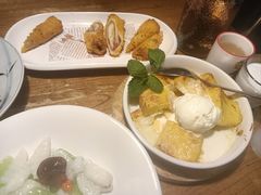 -新白鹿餐厅(龙游路店)