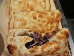 -高玛纳驴肉火烧(河间总店)