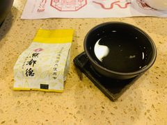 -点都德(大茶楼店)