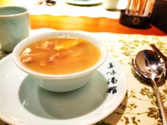 -真味汤馆(汽博店)