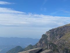 -萍乡武功山风景名胜区