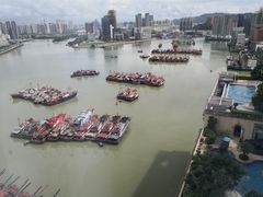 -澳门十六浦索菲特大酒店