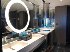 -檀悦都喜天丽度假酒店游泳池