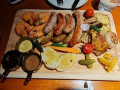 -布拉格餐厅· 中欧捷克菜(全国首店)