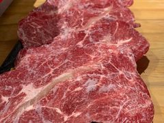 -一井烧肉·活鳗·寿司(望京SOHO店)