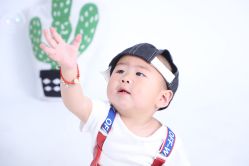 -哈尼Honey baby 儿童摄影(立丰国际公寓店)