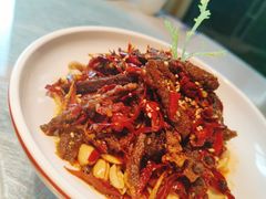 -俏牛哥鲜牛肉牛肆馆(重庆天地店)