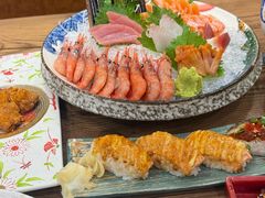 -红叶日本料理(辰熙广场店)