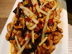 -辛香汇·现炒川菜(武进吾悦店)