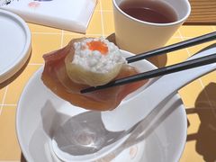 -蔡澜点心·粤菜(海印都荟城店)