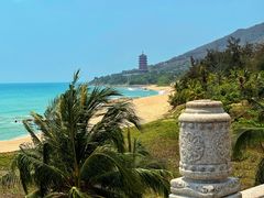 -三亚南山文化旅游区