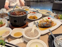 -庄氏祥记家常食府(国瑞建材家居博览中心店)