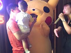 -梦都海鲜酒家(万达广场江桥店)