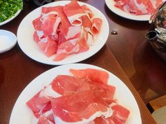 -老字号京味涮肉坊(梦溪路店)