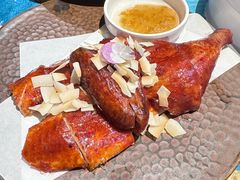 -茶人村·宫廷私厨(奥体印象城店)