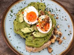 -RAC BAR(安福路店)