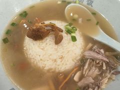 -王春春鸡汤饭(上海中海环宇城店)