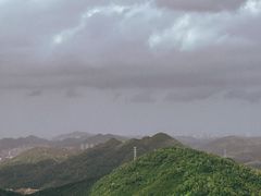-大尖山公园