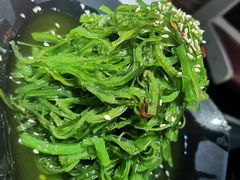 -汉城烧烤(西稍门劳动路店)