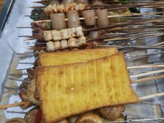 -老谢野馄饨(延安路店)