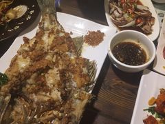 -鲁前海沿儿