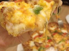 iphone_upload_pic-必胜客(百联又一城店)