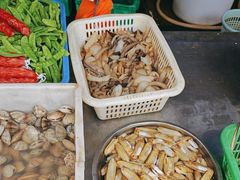 -霞海鸭仔饭店(海滨大道北店)
