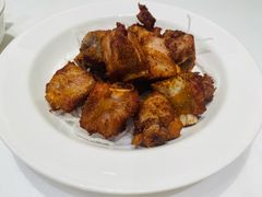 蒜香排骨-稻香饭店(IFS国金中心店)