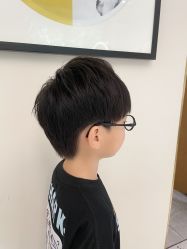 -童辉造型