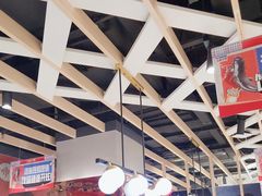 -鱼酷活鱼烤鱼(北美店)