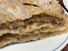 华威肉饼-清真永恒华威肉饼(潘家园店)