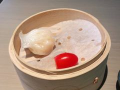 -茶港·点心·啫啫煲(王府井店)