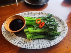 -陶醉馆·陶艺花园·创意粤菜