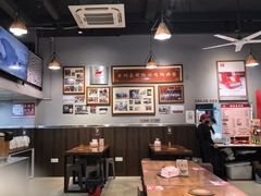 -斯丹姜母鸭·古法干香(田安南路店)