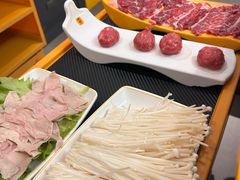 -潮发潮汕牛肉店(东方宝泰店)