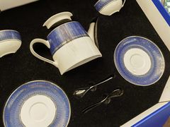 -CHARLIETOWN红茶公司(南京万象天地店)