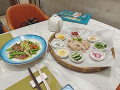 -顺意·顺德家乡菜(国际人才大厦店)