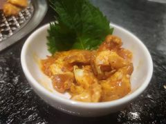 -喵小乙碳火烤肉(大坪协信星光天地店)