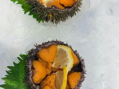 -渔港甄宴·海鲜·地标烟台菜(金沙滩店)