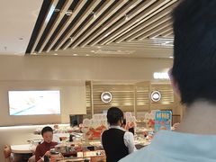 -争鲜回转寿司(东方银座店)