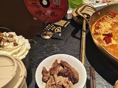-色響火锅(恒隆广场店)