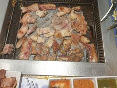 -阿亲家·韩式无限烤肉(春熙路店)