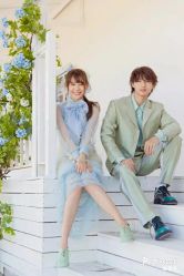 -色色婚纱摄影(大沥旗舰店)