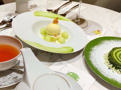 -théATRE 茶聚场(王府中環店)